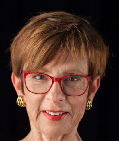 Christine Vineis, CEO of Unite for Safe Social Media and author of this article