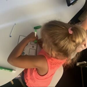 Type B Child Care Provider childcare photo