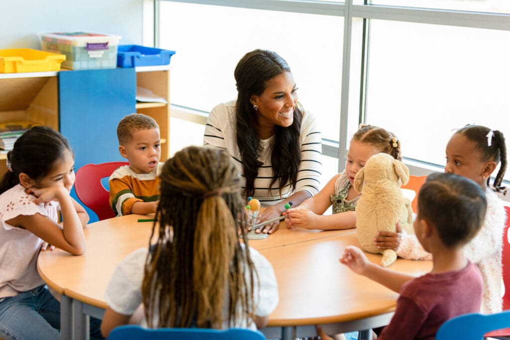 Action for Children helps Ohio employers address child care challenges through free local referral services and workforce support.