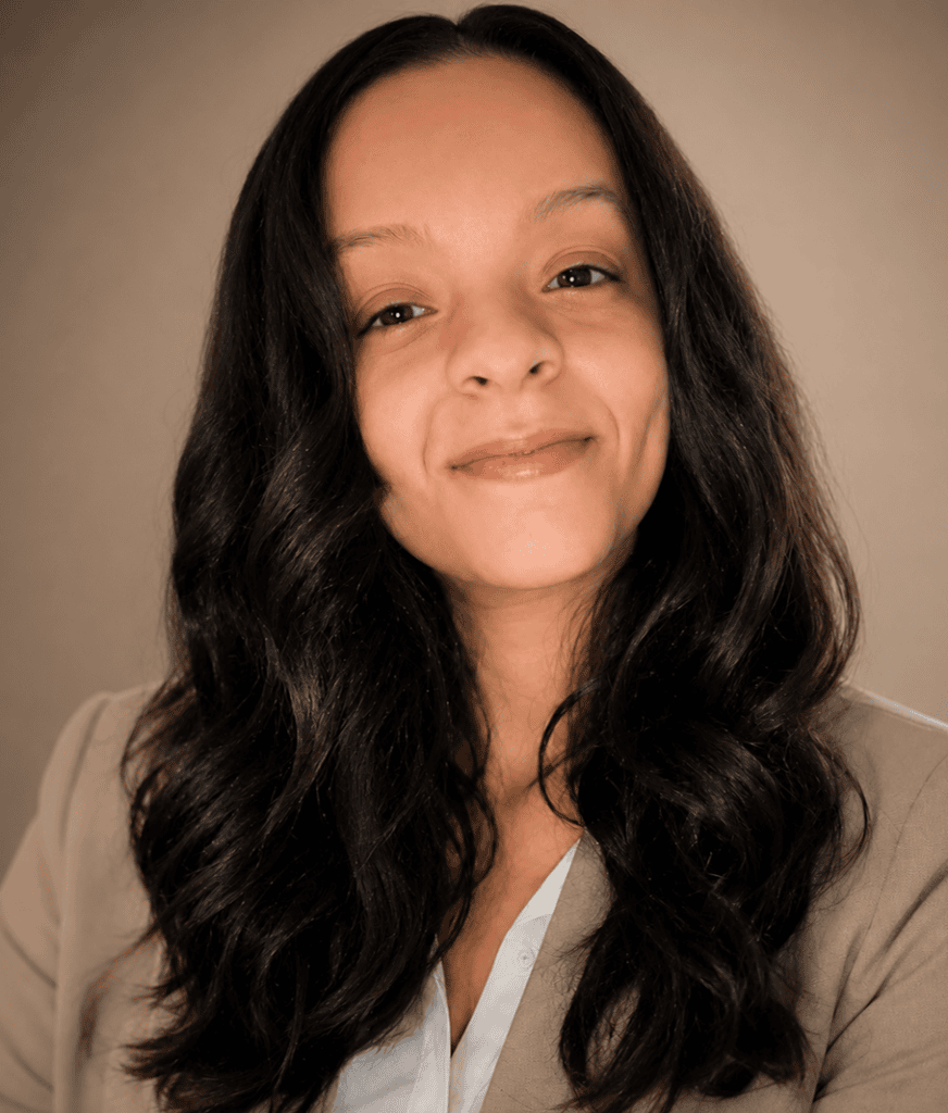 Anicia Smith
