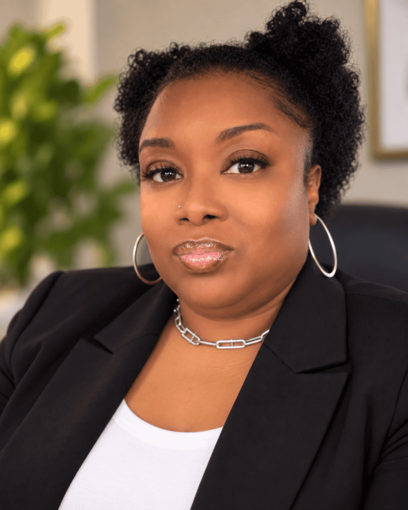 Tonya Smoot